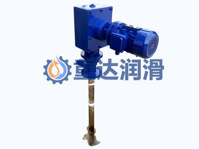 DJB-H1.6型电动加油泵